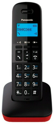 Радиотелефон Panasonic KX-TGB610RUR