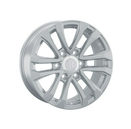 Комплект дисков Replica Replay TY309 6х139,7 R17х7,5 СВ106,1 ЕТ25 S