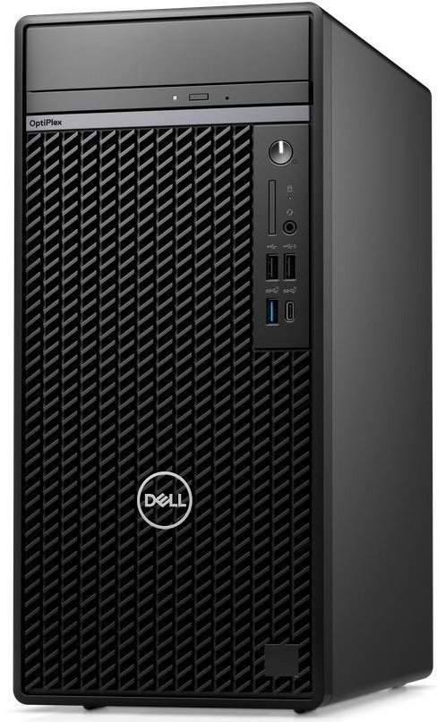 DELL i5-13600K/ UHD/ 8GB/ HDD+SSD / Win 11 Pro купить,NaN