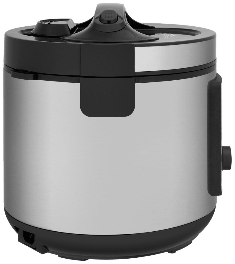 Мультиварка MAUNFELD MPMC-1625S стальной купить,0