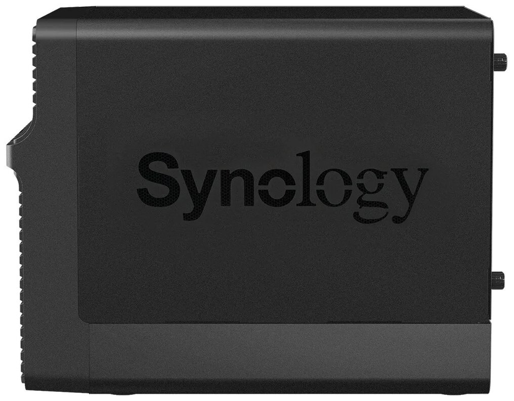 Сетевое хранилище Synology DiskStation DS420j купить,NaN