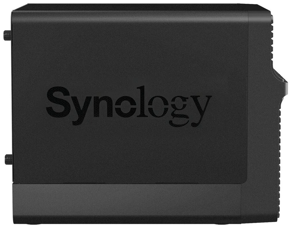 Сетевое хранилище Synology DiskStation DS420j купить,NaN