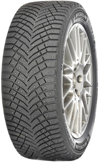 Шина Michelin X-Ice North 4 265/45 R20 108T зимняя купить,211250