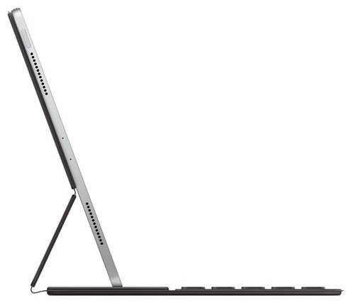 Чехол Apple для Apple iPad Pro 11 (2018), iPad Pro 11 (2020), iPad Pro 11 (2021), iPad Pro 11 (2022) 11 дюйм серый - ForteMarket Чехол Apple для Apple iPad Pro 11 (2018), iPad Pro 11 (2020), iPad Pro 11 (2021), iPad Pro 11 (2022) 11 дюйм серый купить,0