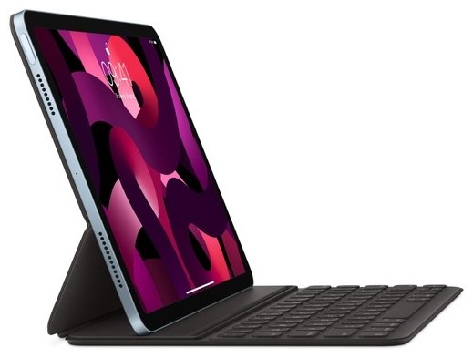 Чехол Apple для Apple iPad Pro 11 (2018), iPad Pro 11 (2020), iPad Pro 11 (2021), iPad Pro 11 (2022) 11 дюйм серый - ForteMarket Чехол Apple для Apple iPad Pro 11 (2018), iPad Pro 11 (2020), iPad Pro 11 (2021), iPad Pro 11 (2022) 11 дюйм серый купить,0