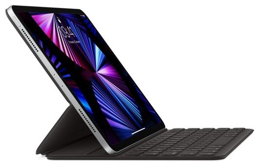 Чехол Apple для Apple iPad Pro 11 (2018), iPad Pro 11 (2020), iPad Pro 11 (2021), iPad Pro 11 (2022) 11 дюйм серый - ForteMarket Чехол Apple для Apple iPad Pro 11 (2018), iPad Pro 11 (2020), iPad Pro 11 (2021), iPad Pro 11 (2022) 11 дюйм серый купить,0