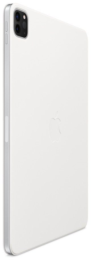 Apple Smart Folio для iPad Pro 11 3rd generation белый - ForteMarket Apple Smart Folio для iPad Pro 11 3rd generation белый купить,0