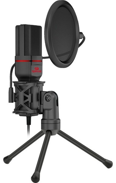 Redragon Seyfert GM100 черный купить,0