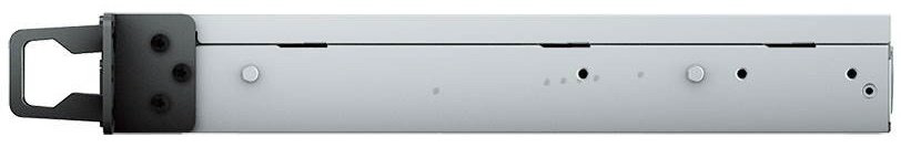 Сетевое хранилище Synology RackStation RS422+ купить,710361