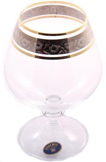 Набор фужеров Crystalite Bohemia Angela 400мл 40600-43249-400 6шт