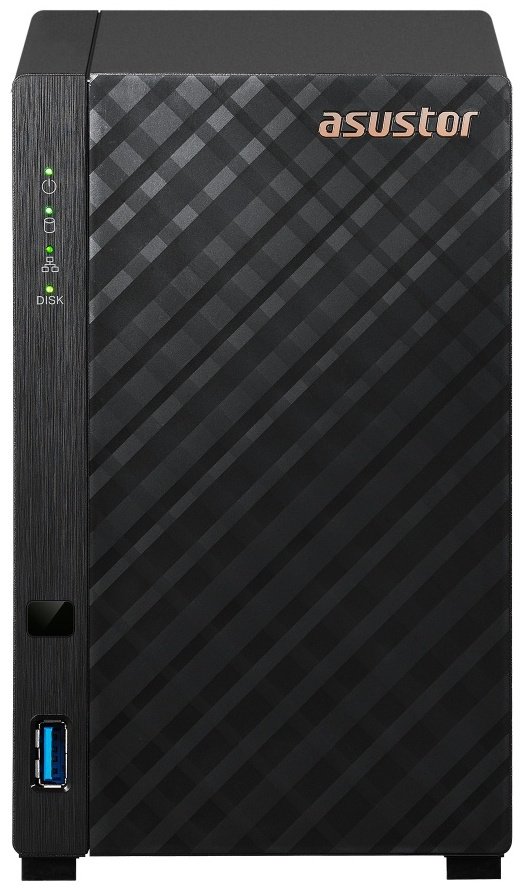 Сетевое хранилище ASUSTOR AS1102T купить,NaN