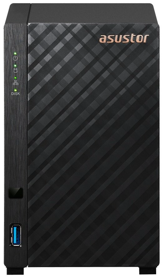 Сетевое хранилище ASUSTOR AS1102T купить,NaN