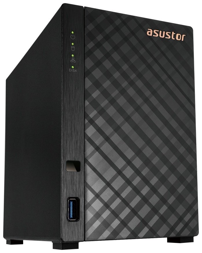 Сетевое хранилище ASUSTOR AS1102T купить,NaN