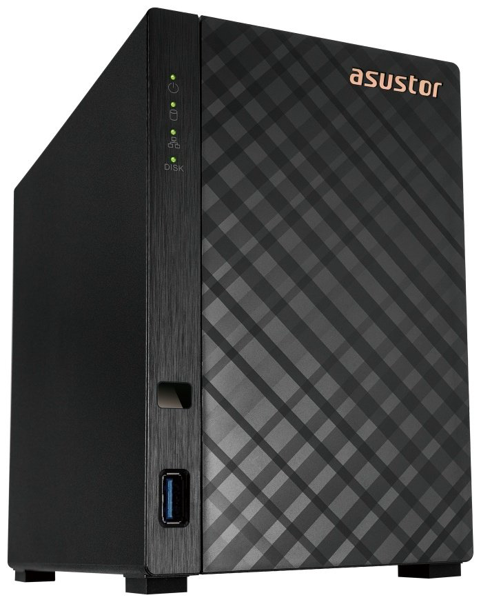 Сетевое хранилище ASUSTOR AS1102T купить,NaN