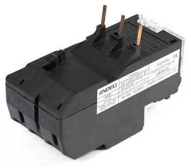 ANDELI JR28-25 D1307 (1,6-2,5А)