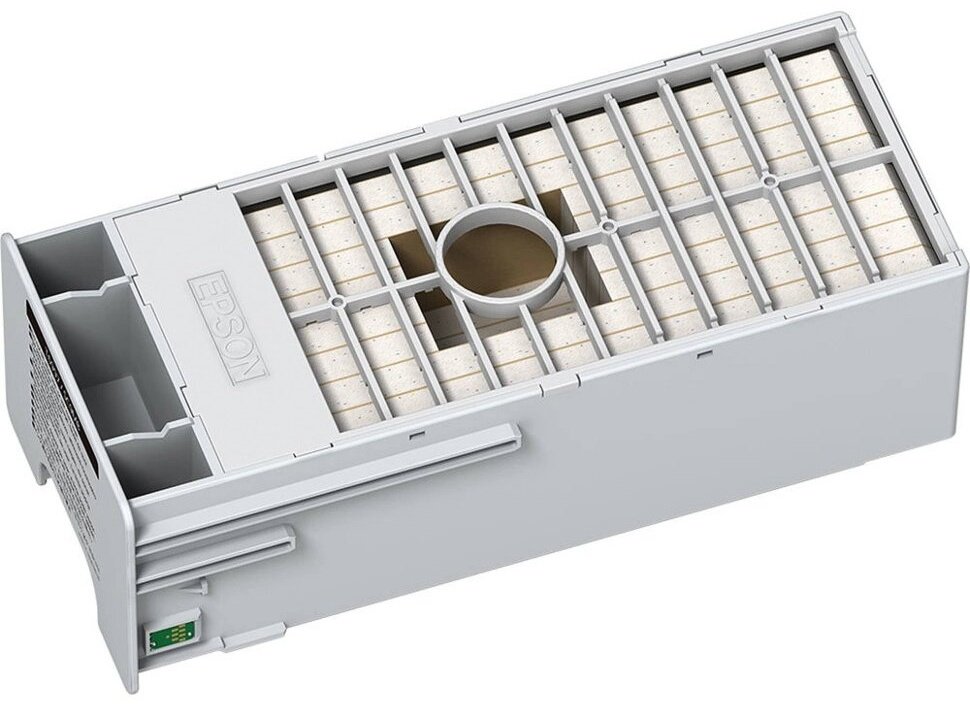 Емкость для отработанных чернил Epson C13T699700 серый