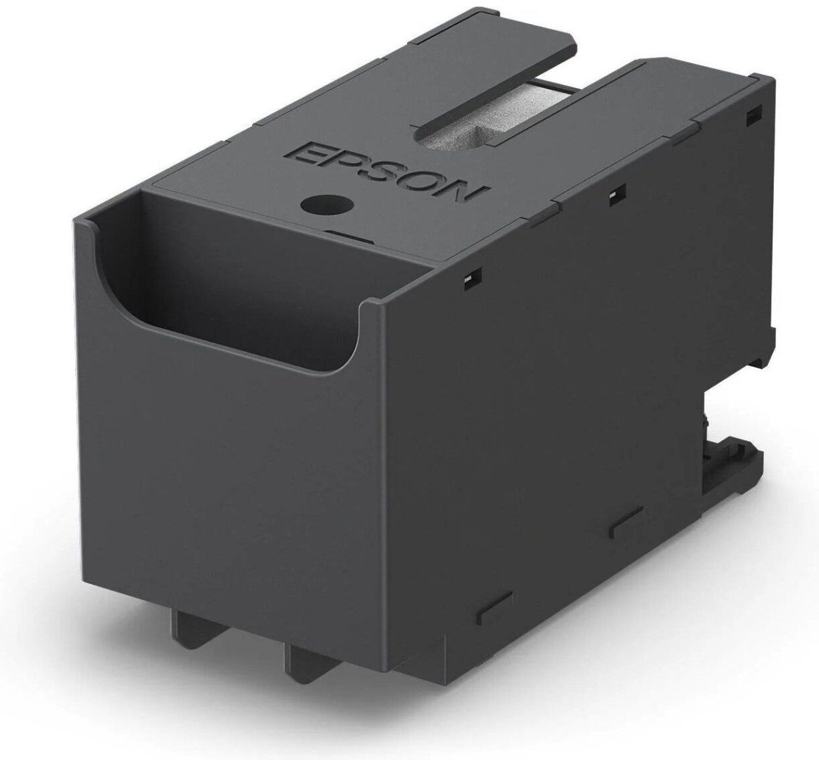 Емкость для отработанных чернил Epson T6190 C13T619000 черный