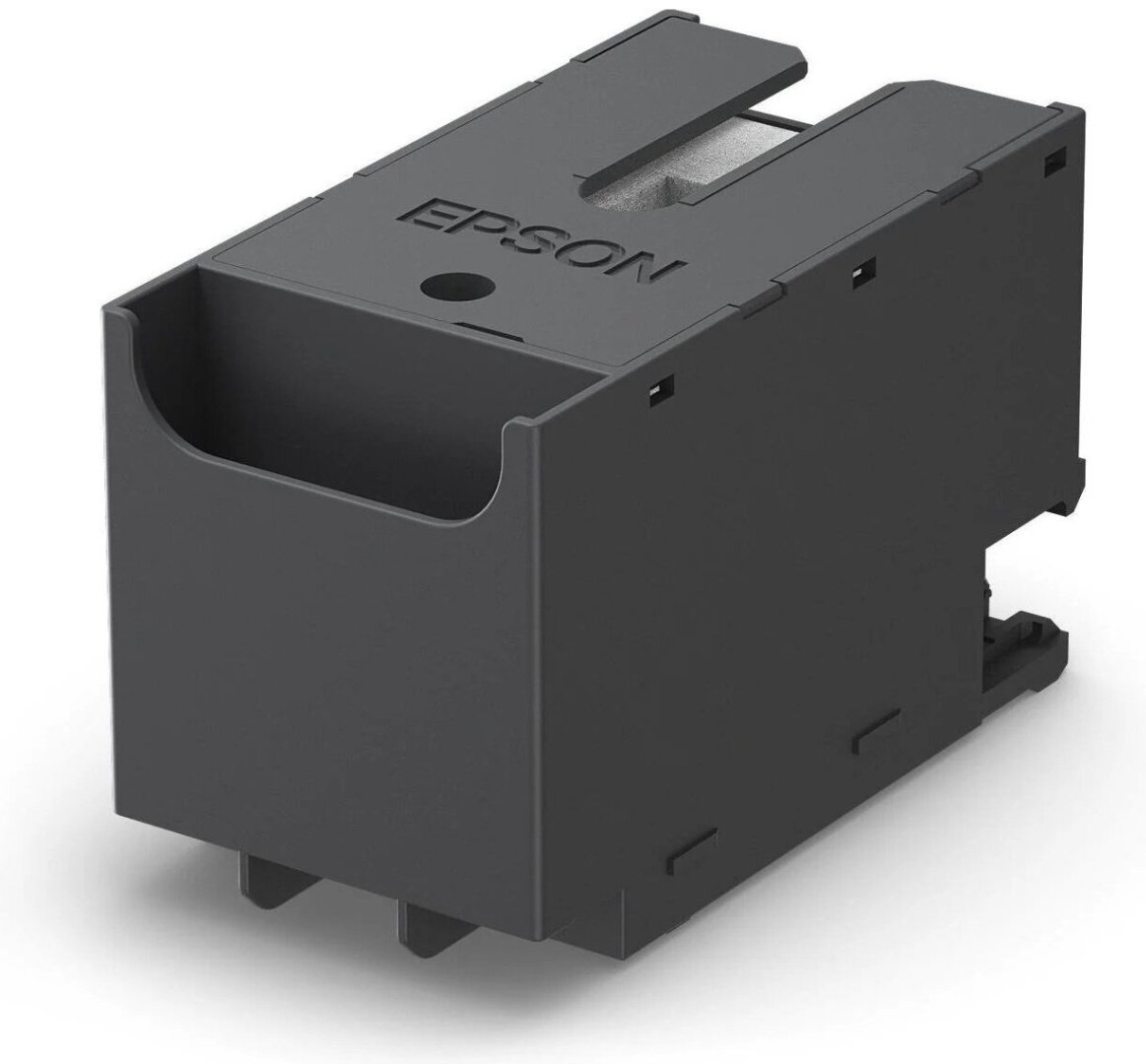 Емкость для отработанных чернил Epson T6190 C13T619000 черный купить,NaN