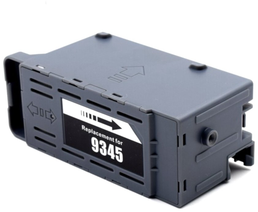 Емкость для отработанных чернил Epson C12C934591 черный