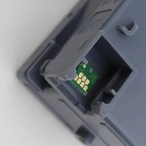 Емкость для отработанных чернил Epson C12C934591 черный купить,NaN