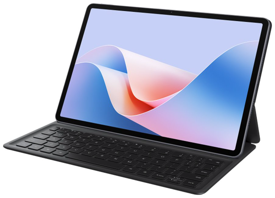Планшет Huawei MatePad S Keyboard TGR-W09 11.5 дюйм 8 Гб/256 Гб серый купить,NaN