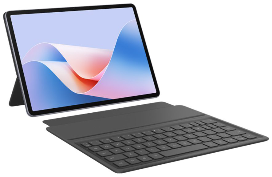 Планшет Huawei MatePad S Keyboard TGR-W09 11.5 дюйм 8 Гб/256 Гб серый купить,NaN