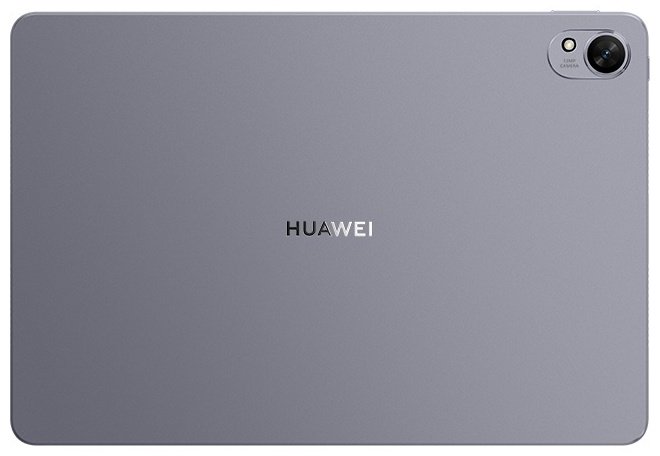 Планшет Huawei MatePad S Keyboard TGR-W09 11.5 дюйм 8 Гб/256 Гб серый купить,0