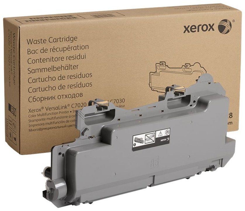 Емкость для отработанных чернил Xerox 115R00128 черный