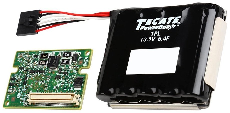 Модуль шифрования Supermicro BTR-TFM8G-LSICVM02 PCI-E