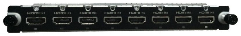 Плата расширения Dahua VI0801HH-DC3000 USB 3.2 Gen1