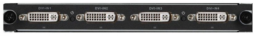 Плата расширения Dahua VI0401HD-DC3000 USB 3.2 Gen1
