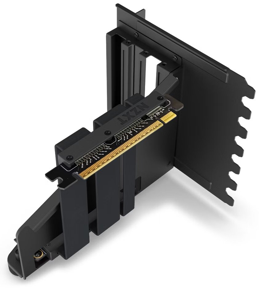 Плата расширения NZXT AB-RH175-B1 PCI-E - ForteMarket Плата расширения NZXT AB-RH175-B1 PCI-E купить,0