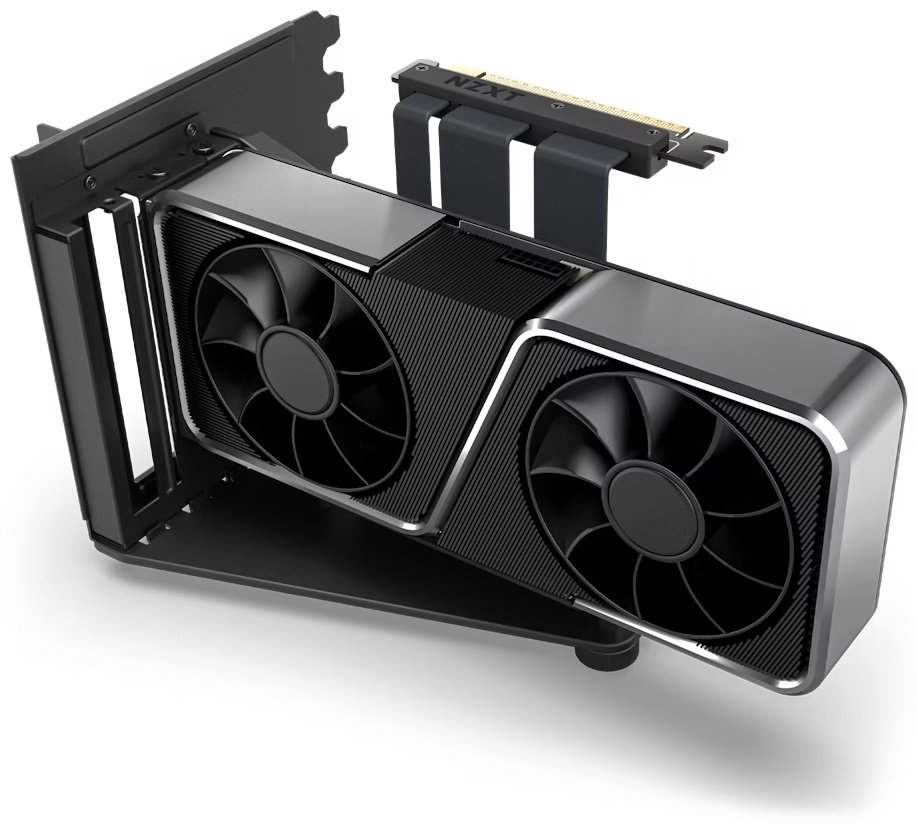 Плата расширения NZXT AB-RH175-B1 PCI-E - ForteMarket Плата расширения NZXT AB-RH175-B1 PCI-E купить,0