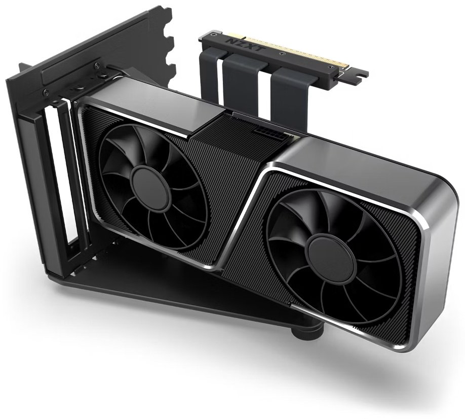 Плата расширения NZXT AB-RH175-B1 PCI-E купить,NaN