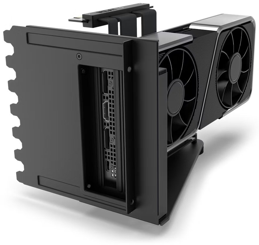Плата расширения NZXT AB-RH175-B1 PCI-E - ForteMarket Плата расширения NZXT AB-RH175-B1 PCI-E купить,0