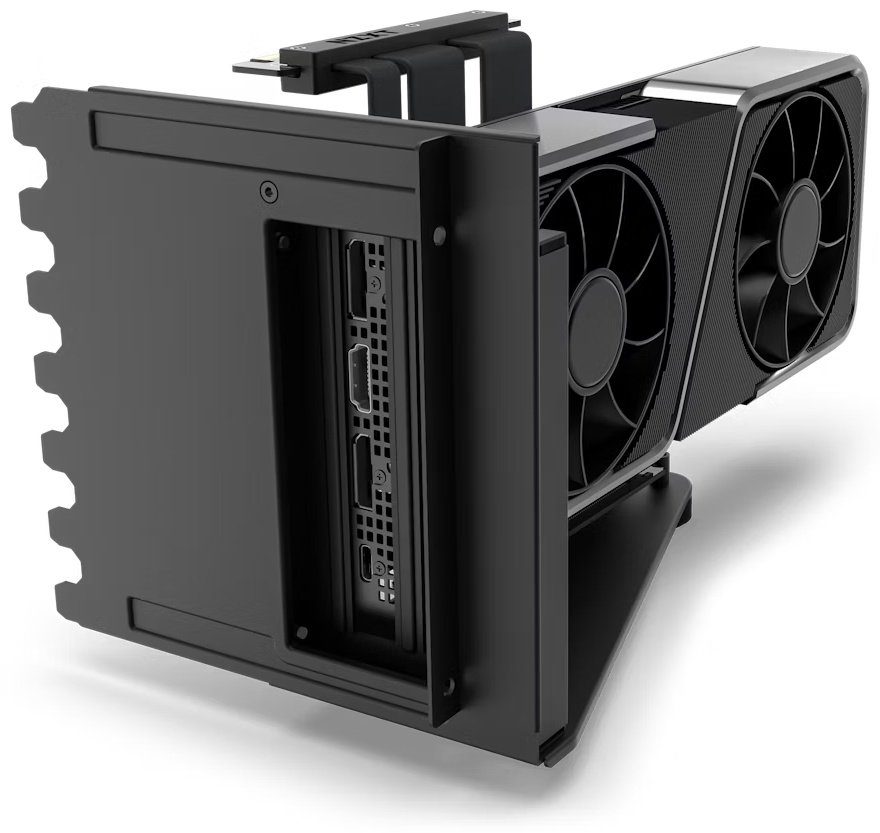 Плата расширения NZXT AB-RH175-B1 PCI-E купить,NaN