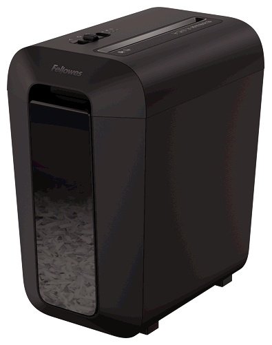 Уничтожитель документов Fellowes Powershred LX65