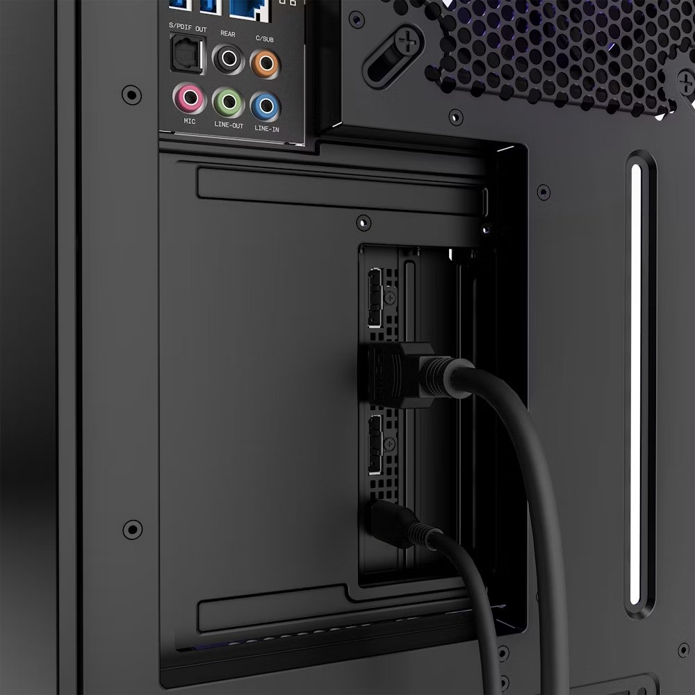 Плата расширения NZXT AB-RH175-B1 PCI-E - ForteMarket Плата расширения NZXT AB-RH175-B1 PCI-E купить,0