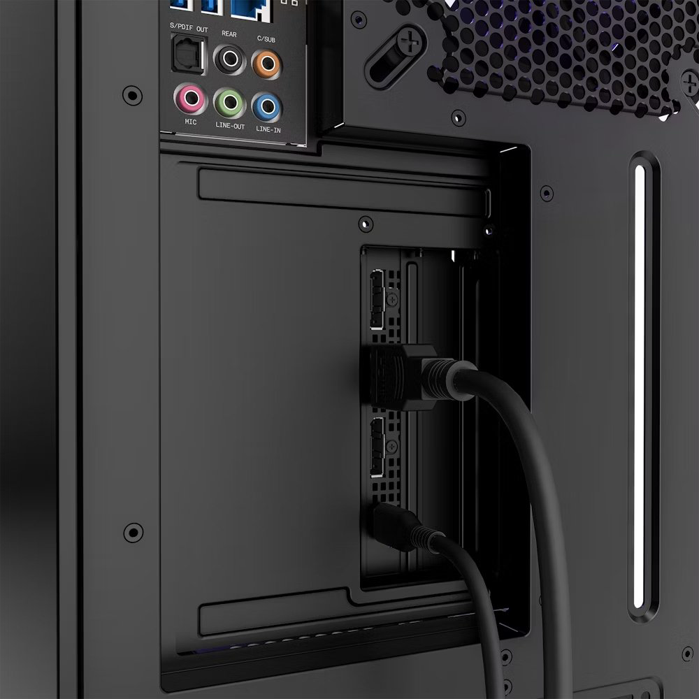 Плата расширения NZXT AB-RH175-B1 PCI-E купить,NaN