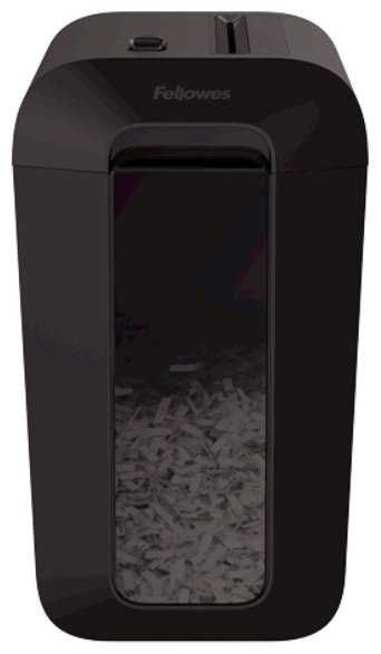 Уничтожитель документов Fellowes Powershred LX65 купить,0