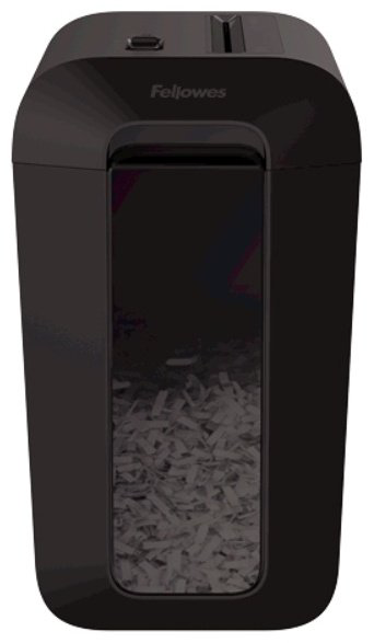 Уничтожитель документов Fellowes Powershred LX65