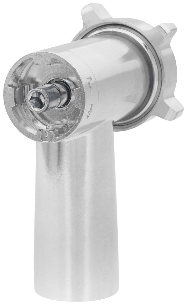 Мясорубка MAUNFELD MF-233BK черный - ForteMarket Мясорубка MAUNFELD MF-233BK черный купить,50034