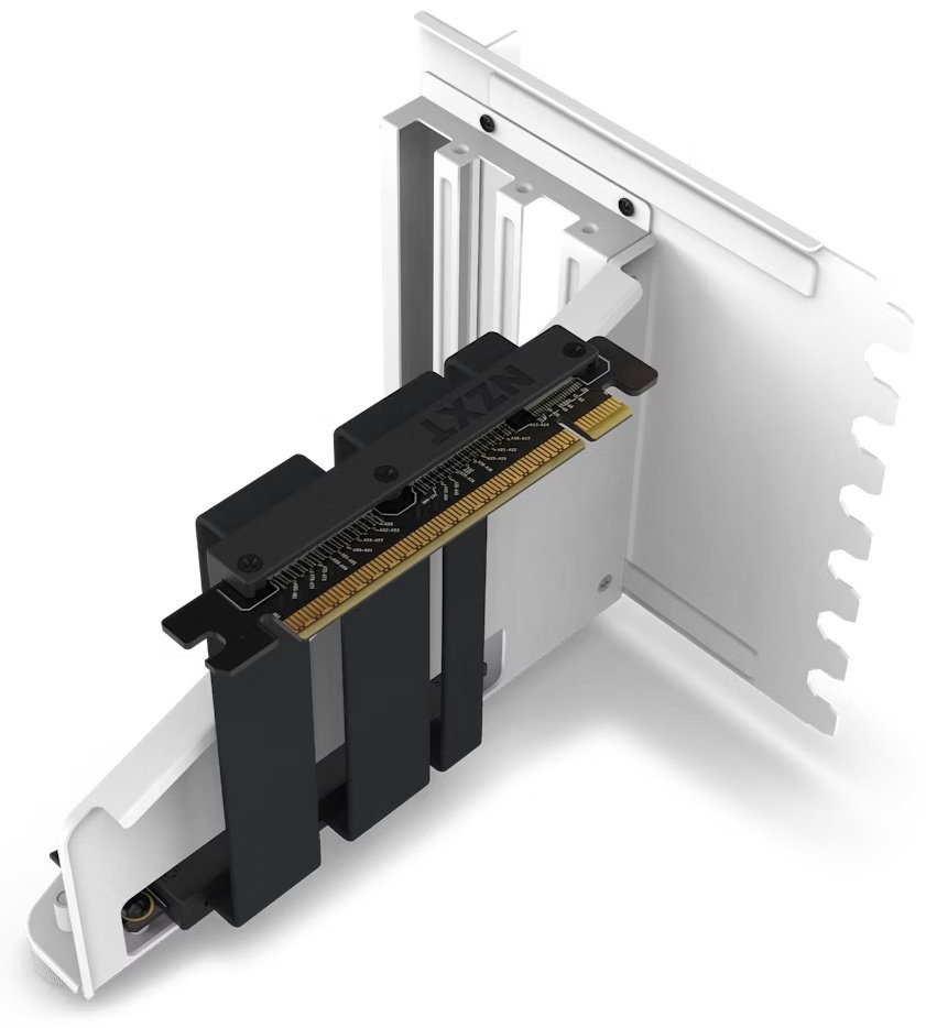 Плата расширения NZXT AB-RH175-W1 PCI-E - ForteMarket Плата расширения NZXT AB-RH175-W1 PCI-E купить,0