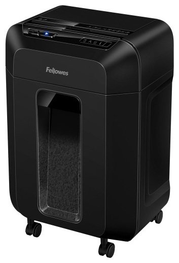 Уничтожитель документов Fellowes AutoMax 80M