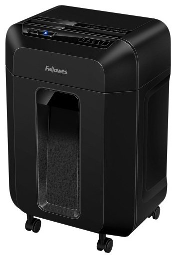 Уничтожитель документов Fellowes AutoMax 80M
