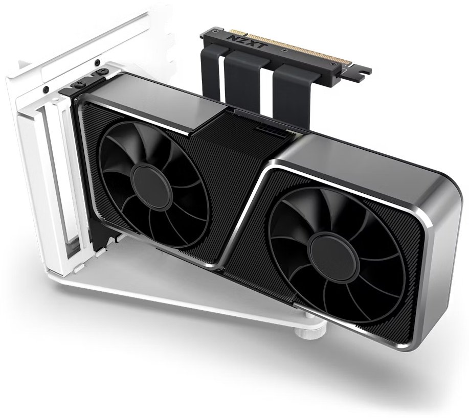 Плата расширения NZXT AB-RH175-W1 PCI-E - ForteMarket Плата расширения NZXT AB-RH175-W1 PCI-E купить,0