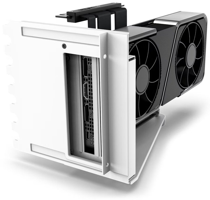 Плата расширения NZXT AB-RH175-W1 PCI-E - ForteMarket Плата расширения NZXT AB-RH175-W1 PCI-E купить,0