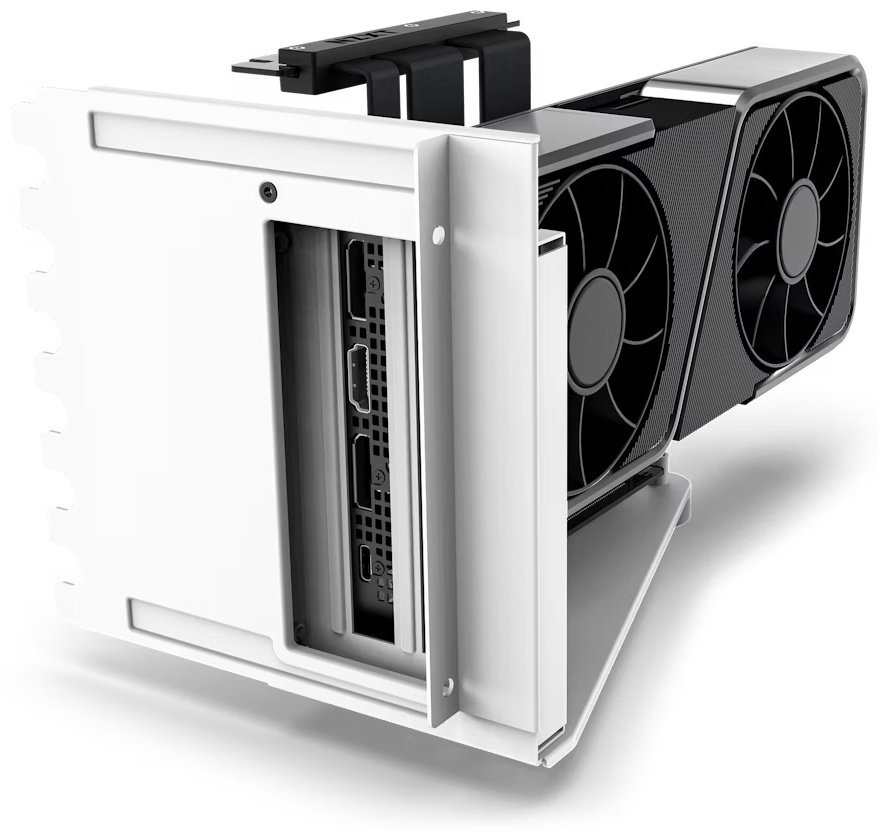 Плата расширения NZXT AB-RH175-W1 PCI-E - ForteMarket Плата расширения NZXT AB-RH175-W1 PCI-E купить,45005
