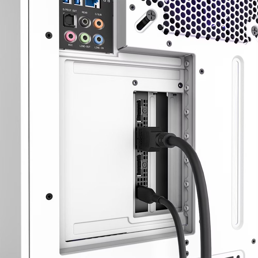 Плата расширения NZXT AB-RH175-W1 PCI-E - ForteMarket Плата расширения NZXT AB-RH175-W1 PCI-E купить,0