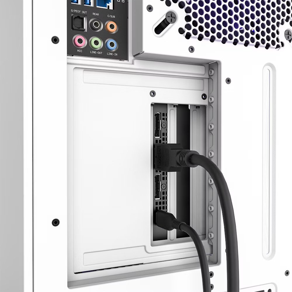 Плата расширения NZXT AB-RH175-W1 PCI-E - ForteMarket Плата расширения NZXT AB-RH175-W1 PCI-E купить,45005
